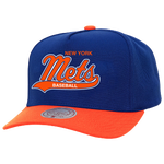 Blue/Orange