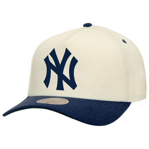 Mitchell & Ness New York Yankees  Yankees 2tone Team Cap