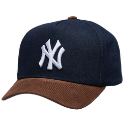 New Era Twins A Frame Trucker Cap - Men's | Champs Sports