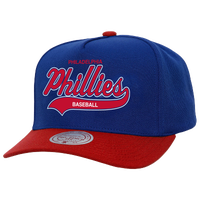 Blue/Red