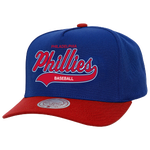 Blue/Red