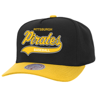 Black/Yellow