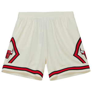 Chicago bulls 2024 checkered shorts