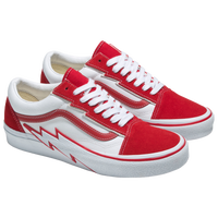 Vans bambino hotsell foot locker