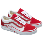 Red/White