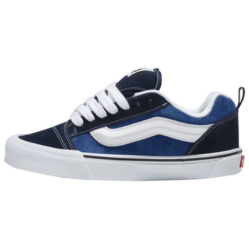 Vans Knu Skool Navy