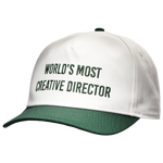 White/Green
