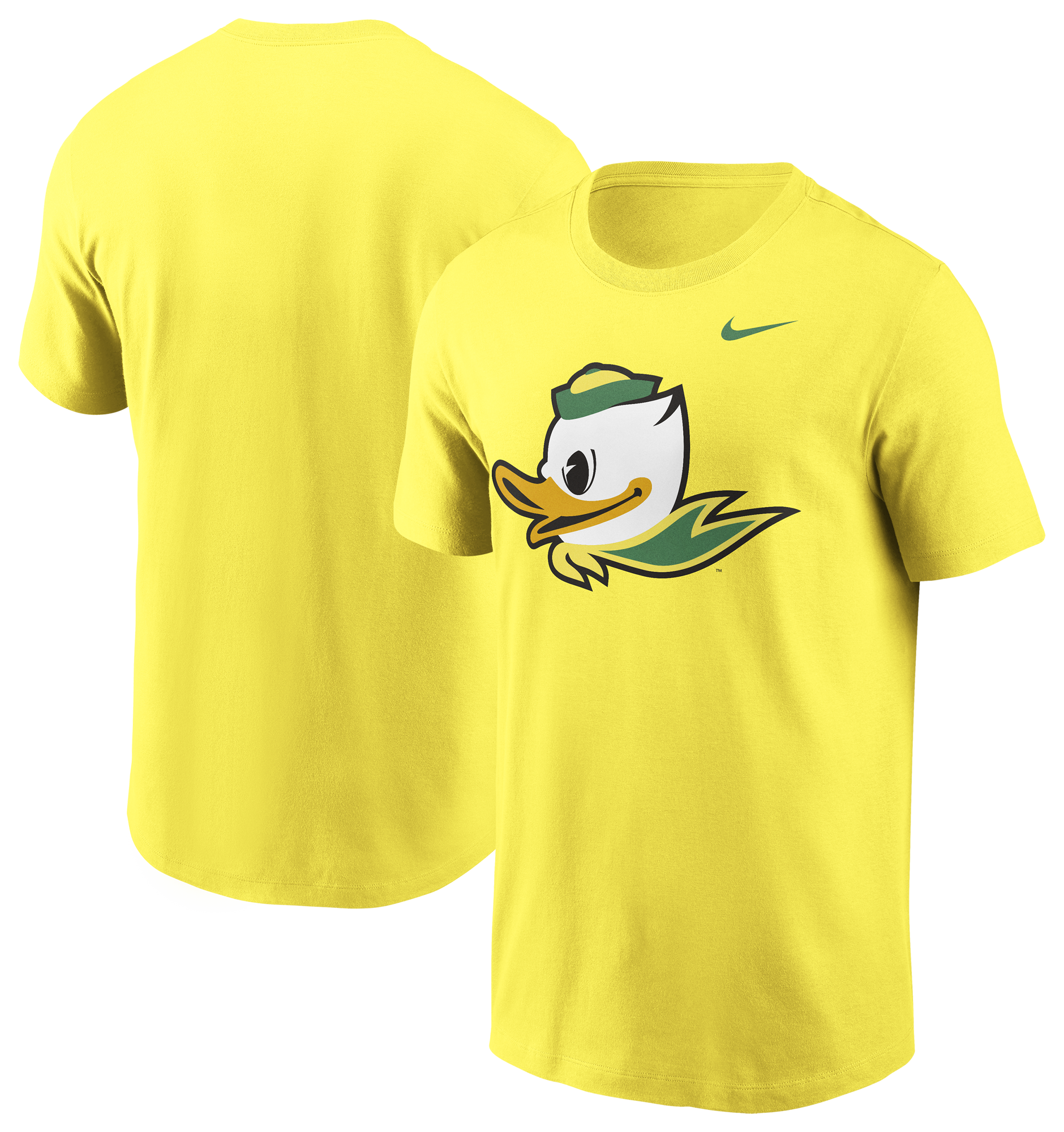 Nike Oregon Alt Logo Short-Sleeve T-Shirt - Men's