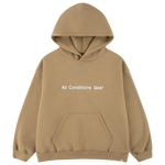 Tan /White 