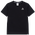 Nike Planet Earth GID Graphic T-Shirt - Boys' Grade School Black/White