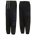 Nike NBA Tech Fleece Standard Issue WRD Pants - Boys' Grade School Black