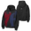 Nike NBA Logo Hoodie - Boys' Grade School Black