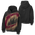 Nike NBA Logo Hoodie - Boys' Grade School Black
