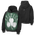 Nike NBA Logo Hoodie - Boys' Grade School Black