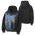 Nike NBA Logo Hoodie - Boys' Grade School Black