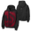 Nike NBA Logo Hoodie - Boys' Grade School Black