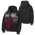 Nike NBA Logo Hoodie - Boys' Grade School Black