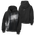 Nike NBA Logo Hoodie - Boys' Grade School Black