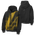 Nike NBA Logo Hoodie - Boys' Grade School Black