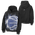 Nike NBA Logo Hoodie - Boys' Grade School Black