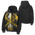 Nike NBA Logo Hoodie - Boys' Grade School Black