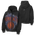 Nike NBA Logo Hoodie - Boys' Grade School Black