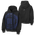 Nike NBA Logo Hoodie - Boys' Grade School Black
