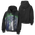 Nike NBA Logo Hoodie - Boys' Grade School Black