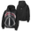 Nike NBA Logo Hoodie - Boys' Grade School Black