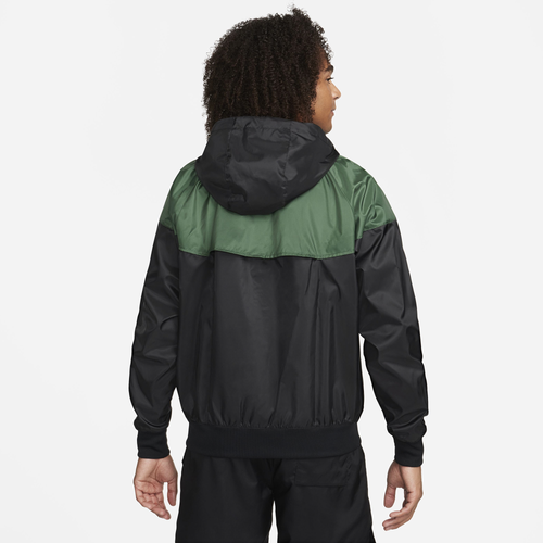 Footlocker windrunner best sale