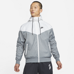 Grey/White