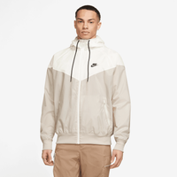Nike Sportswear Windrunner Hooded Jacket Light Orewood Brown/Sail/Black  Men's - US