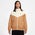 Nike Woven Windrunner Lined Hooded Jacket - Men's Tan/Tan