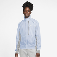 Nike tribute hotsell jacket white