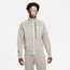 Nike N98 Jacket - Men's Grey/Grey