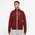 Nike N98 Tribute Jacket - Men's Brown/Tan