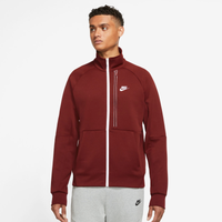 Nike best sale tribute jacket