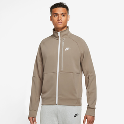 Men's - Nike N98 Tribute Jacket - Wheat/Tan
