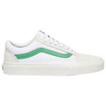 White/Green