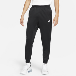 Men's - Nike Tribute Joggers - Black/White