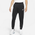 Nike Tribute Joggers - Men's Black/White