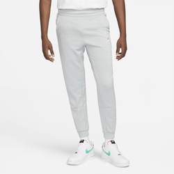 Men's - Nike Tribute Joggers - Tan/Tan