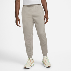 Men's - Nike Tribute Joggers - Moon Fossil/Light Bone