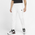 Nike Tribute Joggers - Mens White/Black