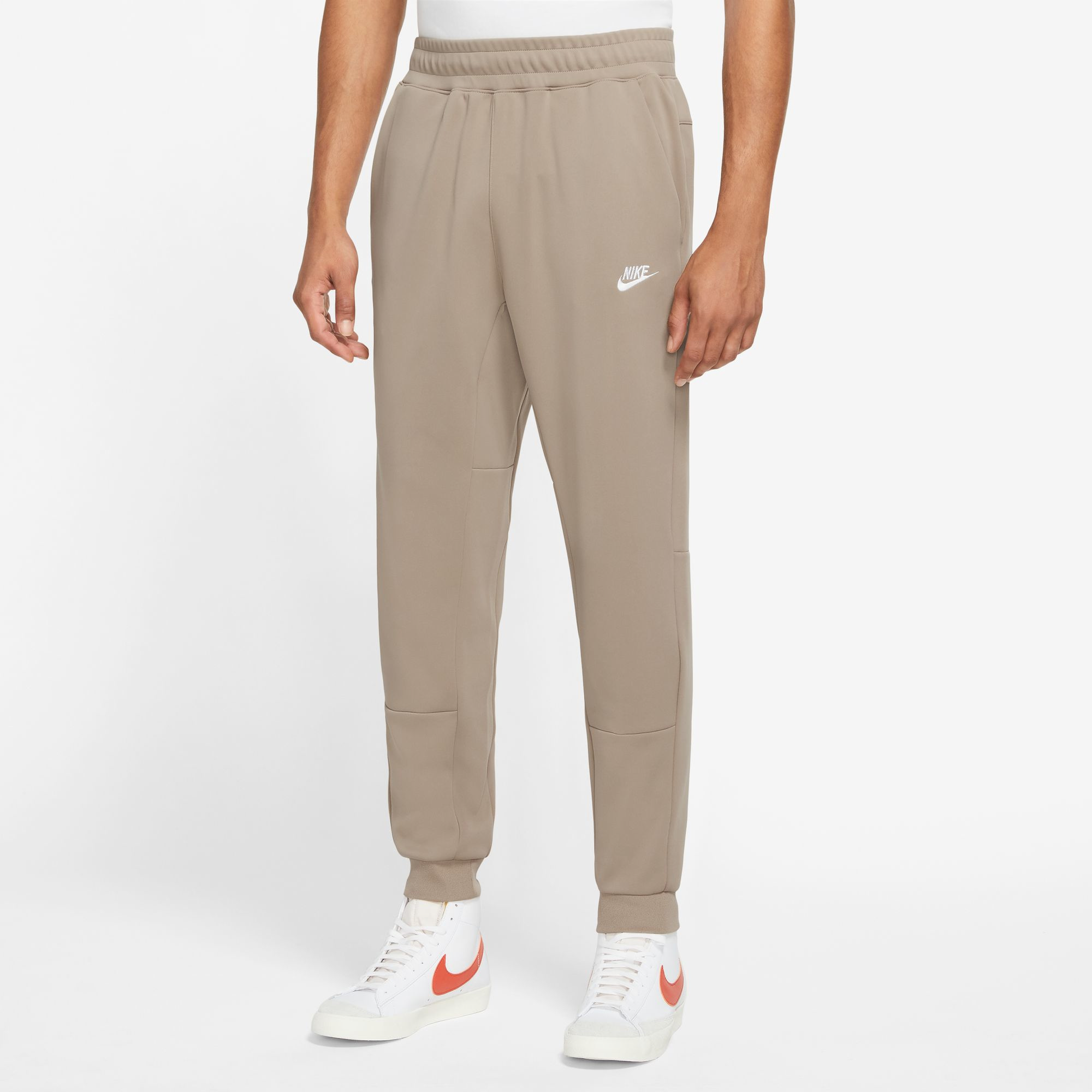 Nike Tribute Pant White Nike