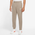 Nike Tribute Joggers - Men's Wheat/White