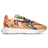 Orange/White/Navy
