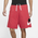 Nike NSW Alumni Chenille Shorts - Men's