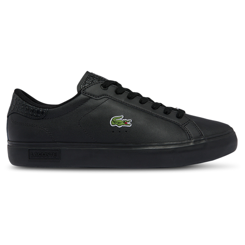 

Lacoste Mens Lacoste Powercourt 1121 - Mens Shoes Black Size 10.5