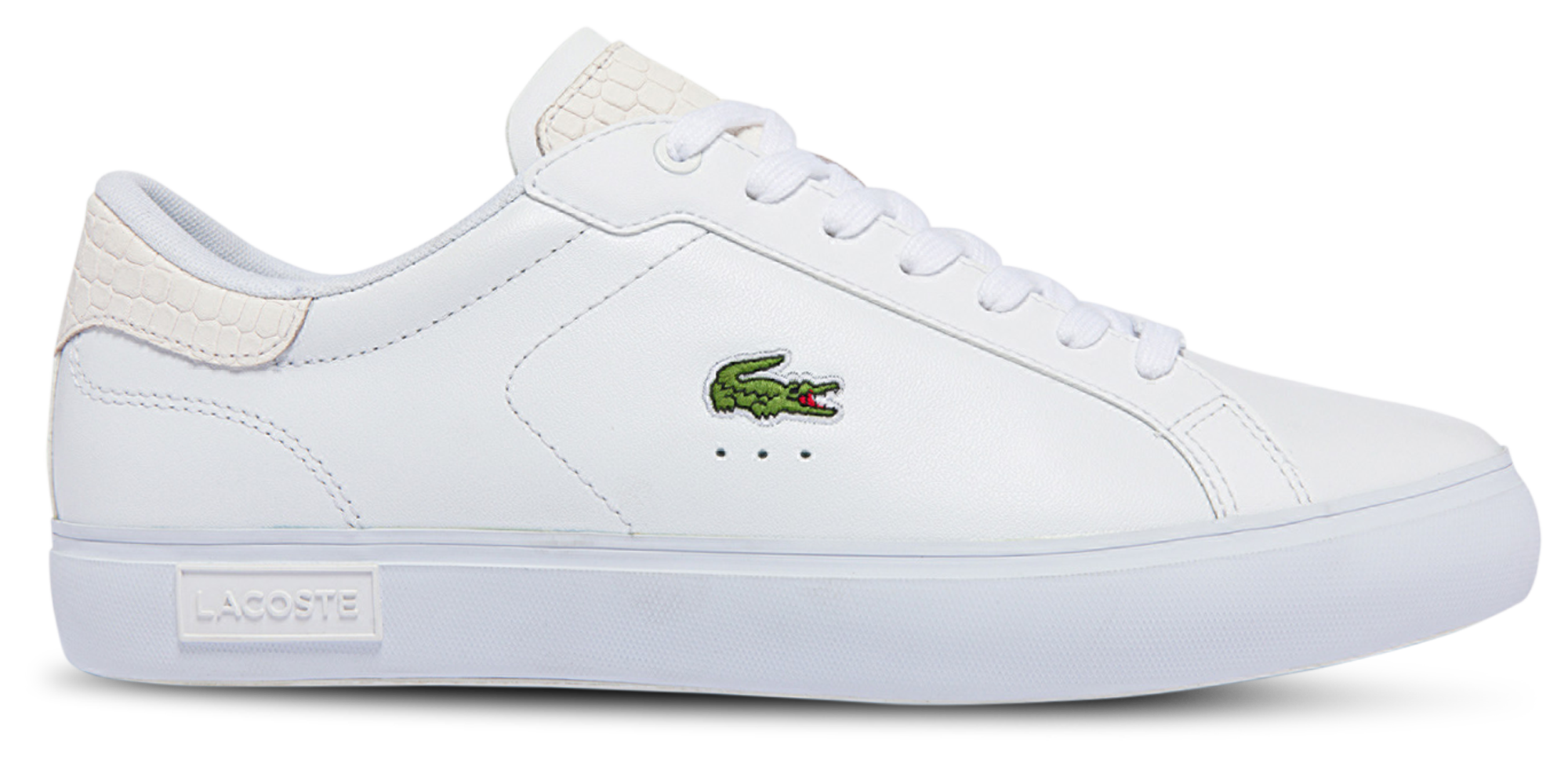 Lacoste Powercourt 1121 Foot Locker